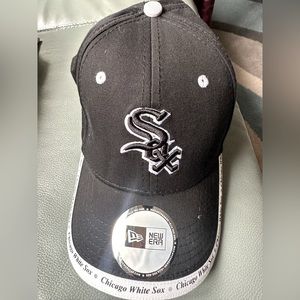 White sox baseball cap 🧢